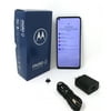 Open Box Motorola Moto G Stylus 5G 2021 128GB XT2131-3 Unlocked 6.8" 4GB RAM Phone - Cosmic Emerald