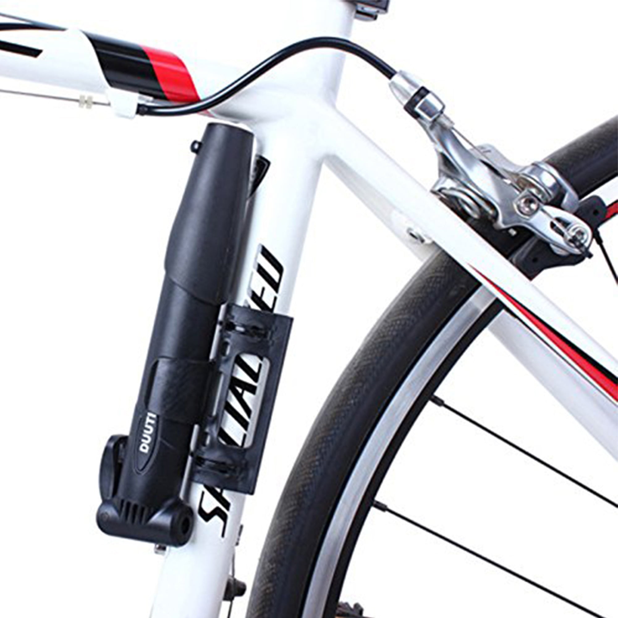 small air pump for bike