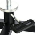 thumbnail image 2 of Adjustable Rifle Shotgun Gun Shooting Rest for Outdoor Range, 2 of 5