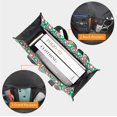 thumbnail image 4 of SHIBA-Utility Water Resistant Tote Bag with 13 Exterior & Interior Pockets, Top Zipper Closure & Thick Bottom Support, 4 of 4