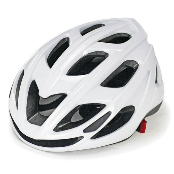 Casco Bicicleta para Adultos Ligero: Casco Bicicleta para Hombres y Mujeres, Casco Bicicleta para Adultos, JóVenes, Ciclistas MontañA y de Carretera, Apto para 58-61 Cm,
