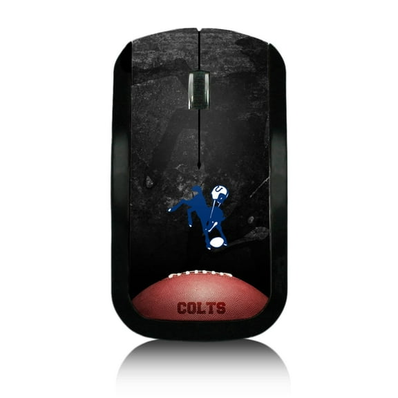 Baltimore Colts Legendary Design Wireless Mouse