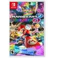 thumbnail image 3 of Minecraft + Mario Kart 8 Deluxe - Two Game Bundle - Nintendo Switch Nintendo HACPAEUCA-10, 3 of 6