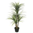 thumbnail image 1 of Vickerman TA170301 Everyday Yucca Tree, 1 of 1