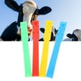 thumbnail image 4 of Farm Cattle Foot Ring, Blue Identification Cattle Foot Ring, For Cattle Foot Ring, 4 of 8