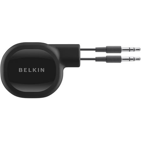 5PIN MINI-B RETRACTABLE HI-SPEED USB 2.0 CABLE