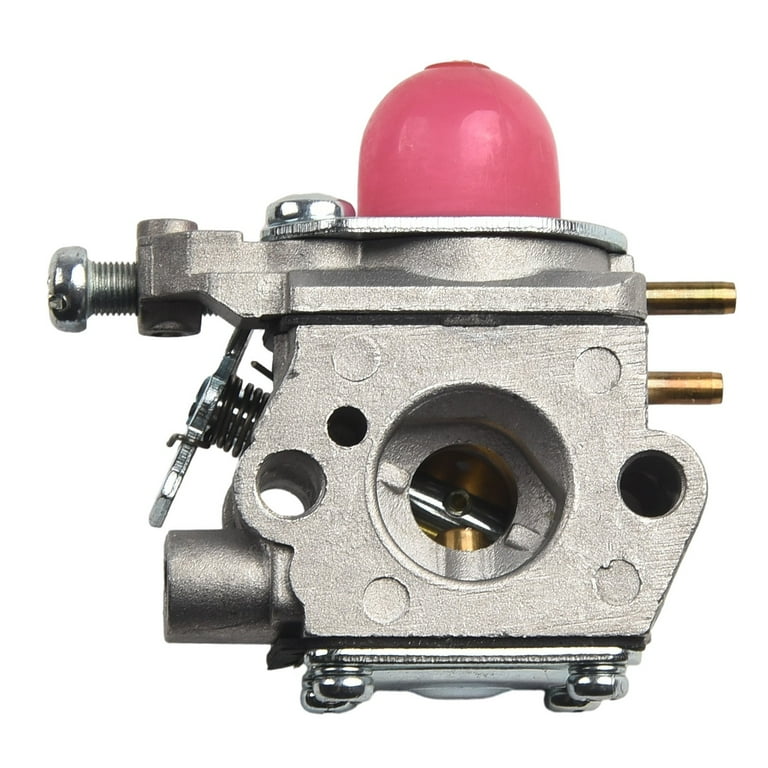 Carburetor For Troy Bilt Tb225 Tb25C Tb400 Tb22Ec Tb32Ec Tb80Ec 753 06190 Walmart