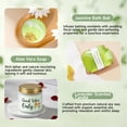 thumbnail image 2 of WKTRSM Birthday Gifts Basket for Women, 8 Pcs Unique Self Care Gift Set with Insulated Tumbler and Bath Shower Sets, Forest Boho Themed Relaxation Gifts for Mom Wife Grandma Sister Female Friends, 2 of 7