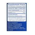 thumbnail image 3 of 2 Pack Lactaid Fast Act Lactase Enzyme Supplement Vanilla 32 Caplets Each, 3 of 4