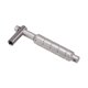 thumbnail image 5 of Herramienta de afinación de tambor, llave de tambor de Metal, Hardware de percusión, estante de herramientas, componente de tambor, accesorios argén, 5 of 9