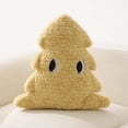 thumbnail image 1 of Fiudx Liquidación De Ofertas Flash 2023 Almohada Para Árbol De Navidad, Sala De Estar, Decoración De Sofá, Muñeco De Peluche, Dibujos Animados, Árbol Bonito, 1 of 4