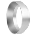 thumbnail image 1 of Aluminum Coffee Dosing Funnel Dosing  Magnetic Replacement for Coffee Machine, Suitable for Home or Office, 1 of 7