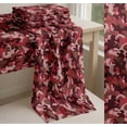 thumbnail image 6 of Soimoi Cotton Poplin Fabric Two Tone Camouflage Print Fabric by Yard 42 Inch Wide, 6 of 7