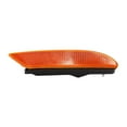 thumbnail image 2 of RH Marker Light Turn Signal Lamp for Mercedes-Benz W221 S550 S600 2007 2008 2009, 2 of 6