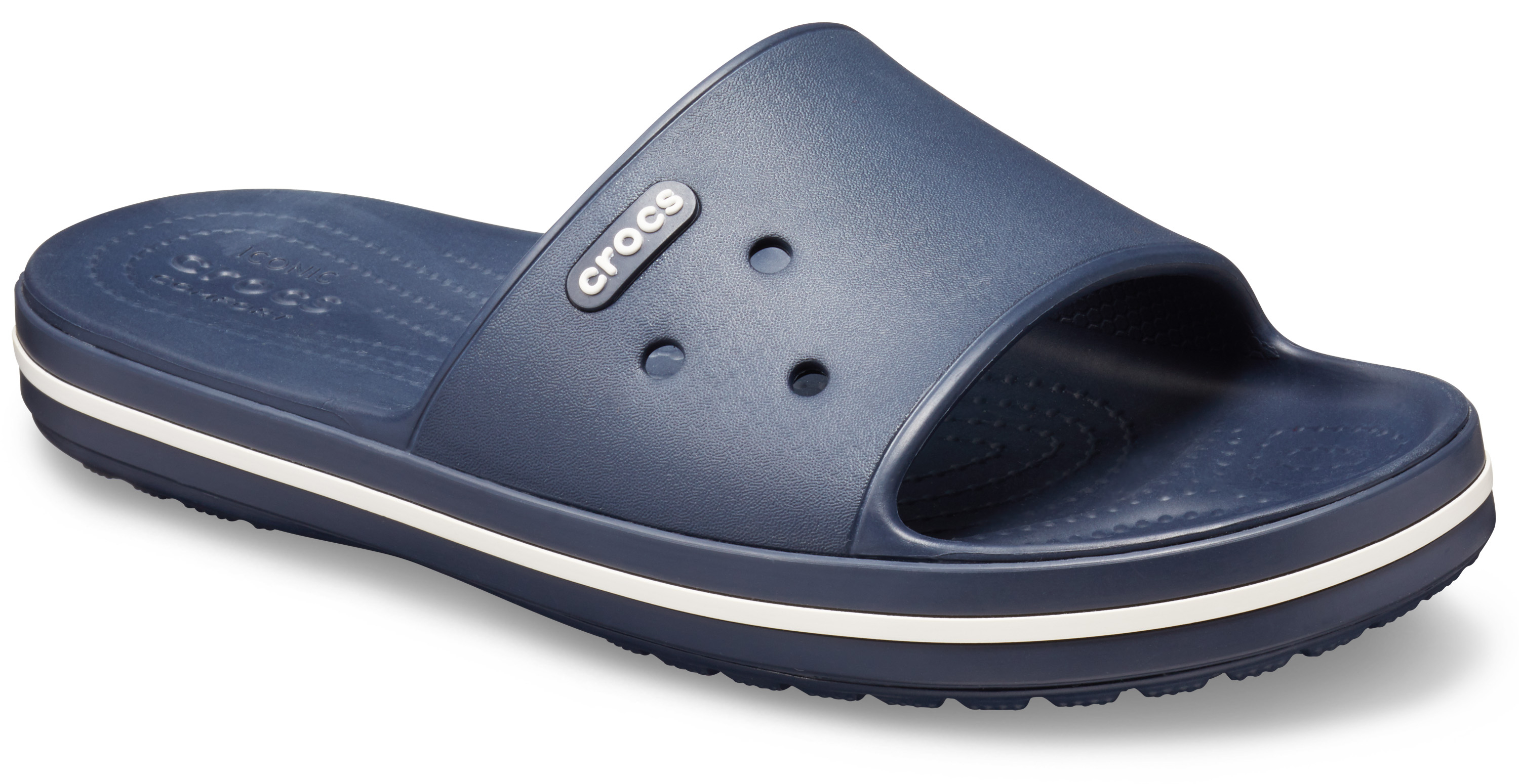 Crocs Crocs Unisex Crocband III Slide Walmart Walmart