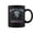 Black, variant on Just A Girl Who Loves Tornadoes Weather Chaser Meteorology Coffee Mugs