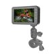 thumbnail image 2 of Motocicleta Dvr 1080P Impermeable Wifi Cámara Delantera Y Trasera Conducción Grabadora De Vídeo Dash Cam 4 Pulgadas Yuarrent VI003232-00, 2 of 7