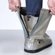 thumbnail image 5 of Botas impermeables reutilizables Cubrezapatillas con cubierta reflectora Protección contra la nieve Botas de lluvia Cubierta duradera para zapatos de , SG shamjiam Cubierta de botas, 5 of 9