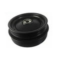 thumbnail image 2 of 1 * Sprocket crankshaft gear pulley suitable for Mercedes Benz Smart 451 Fortwo A1320300568-, 2 of 3