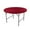 A, variant on Elastic Fitted Round Tablecloth Polyester Table Cover for Kitchen Dining Outdoor Picnic Party Decoration, Spandex Stretch Circular Table Cover Washable Round Table Cloth for Indoor Outdoor Use