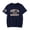 Navy, variant on Paddy The Baddy Established Merch T-Shirt Casual Short Sleeved T Shirt Unisex TShirt