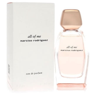 Narciso Rodriguez Eau De Toilette Spray for Women 1.7 oz + more