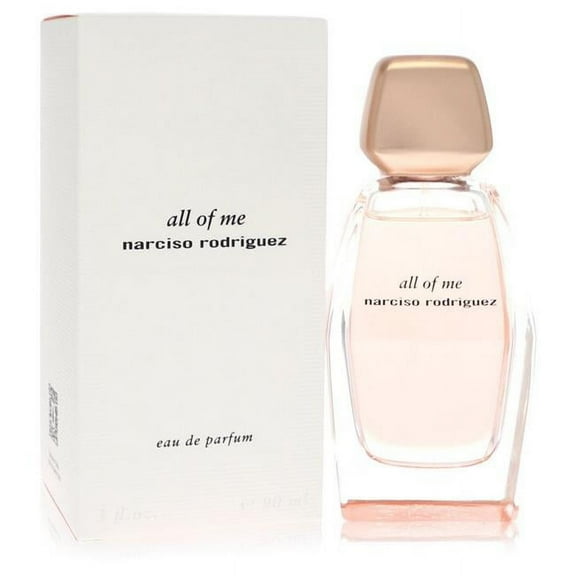 Narciso Rodriguez 564221 90 ml All of Me Women Eau De Parfum Spray