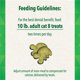 thumbnail image 4 of Pollo para el cuidado dental para adultos Cat Treats Greenies Feline, 130 g, 4 of 6