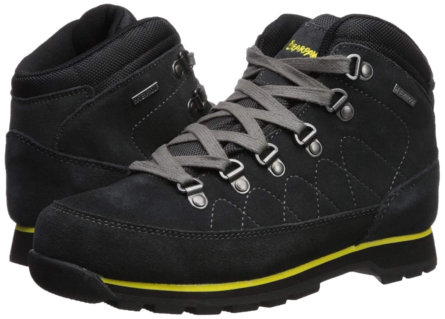 BEARPAW Womens Kalalau Hiking Boot