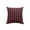 B, variant on Plaid Throw Pillow Cover, Vintage Buffalo Check Gingham Decorative Cushion Case for Farmhouse Sofa Couch Bed, 18x18 Inch Square Soft Fabric Pillow Shell for Home Holiday Decor