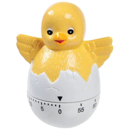 

Chick Timer