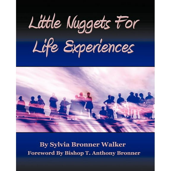 Little Nuggets for Life's Experiences, (Paperback)