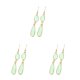 thumbnail image 3 of Pendientes colgantes en forma de gota de agua Sonducket Aleación, 3 of 6