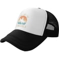 thumbnail image 2 of Pickleball Lover Hat Hat Pickleball Y'all Cap for Women Baseball Cap Graphic Caps, 2 of 7