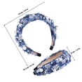 thumbnail image 2 of unbranded Para El De Mezclilla Con Flexible Estable Para Mujer, 2 of 6