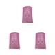 thumbnail image 2 of Cateissary Bolsa de zapatos con cuerda Bolsa vacía a prueba de polvo Almacenamiento de bolsillo suelto Bolsa de mano portátil Bolsas de viaje Type4 NO4, 2 of 6