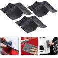 thumbnail image 1 of 3 paños Nano Sparkle para arañazos de coche, reparación de arañazos Nano Magic, pintura multiusos para limpieza de coche, pulido de superficies, punto de agua (paquete de 3), 1 of 5