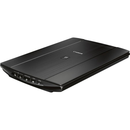 Canon Canoscan Lide 220 Flatbed Scanner - 4800 Dpi Optical - 48-bit Color - 16-bit Grayscale - Usb (9623b002)