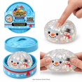 thumbnail image 5 of Mystery Dumpling Decoration, Slow Rebound Stress Relief Decor, Cute Sensory Desk Ornament for Home Shelf and Holiday Gift Display Decor, 5 of 7