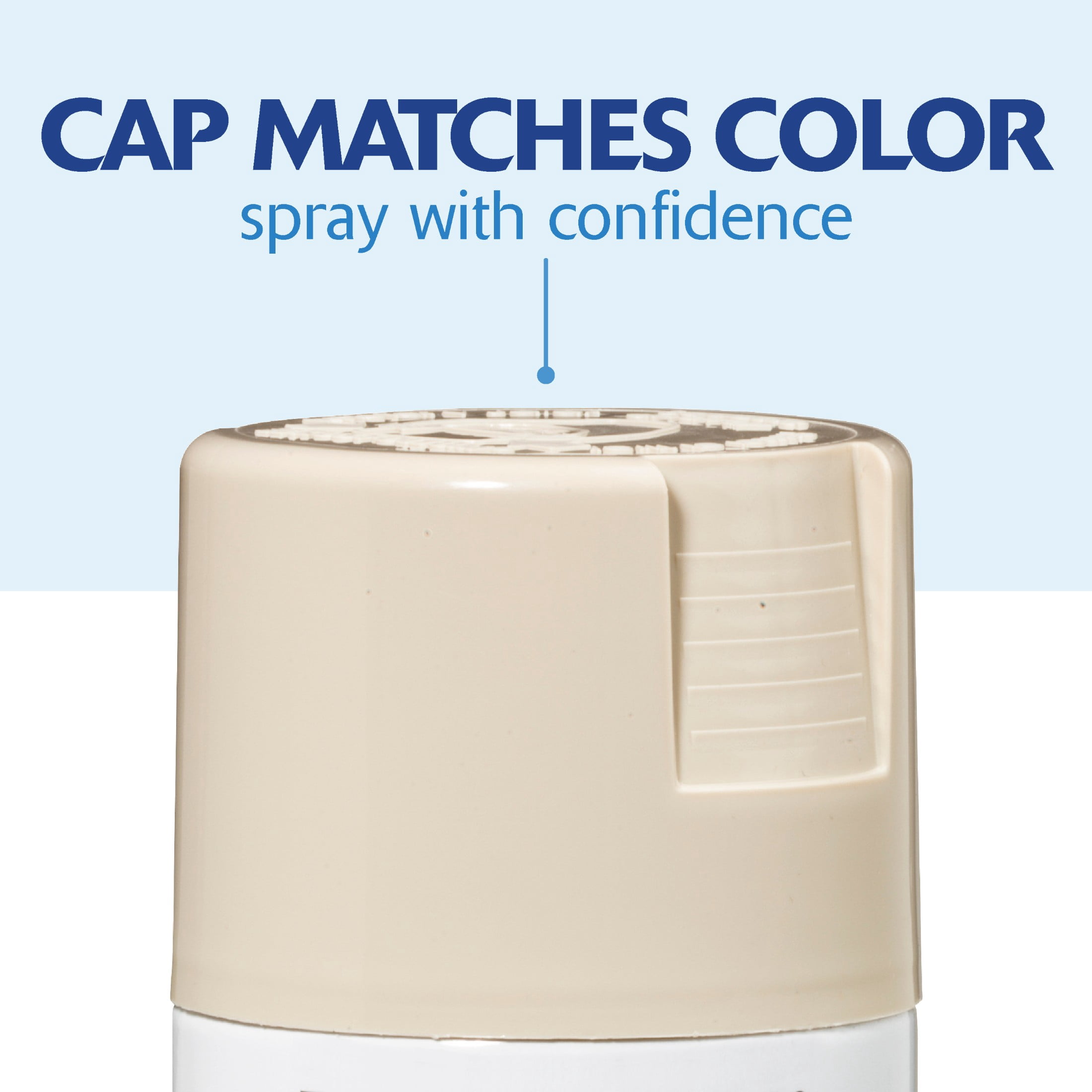 (2 pack) Almond, Rust-Oleum American Accents 2X Ultra Cover Gloss Spray Paint-327891, 12 oz