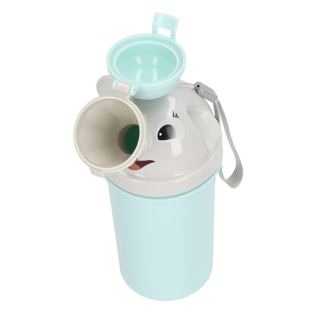 2 En 1 Dibujos Animados De La Nueva Forma De Coche De Bebé Orinal Portátil Para Niños Camping Wc Orinal Antidlizante - China Bebé Orinal Y Camping Wc Precio