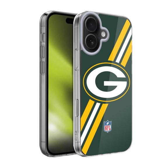 Head Case Designs Officially Licensed Ninola Floral Art Sunflowers Green Soft Gel Case Compatible with Google Pixel 7