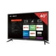 thumbnail image 1 of Pantalla Jvc Roku Tv 40 Pulgadas Led Full Hd Smart Tv JVC COM-JVC-40-R, 1 of 2