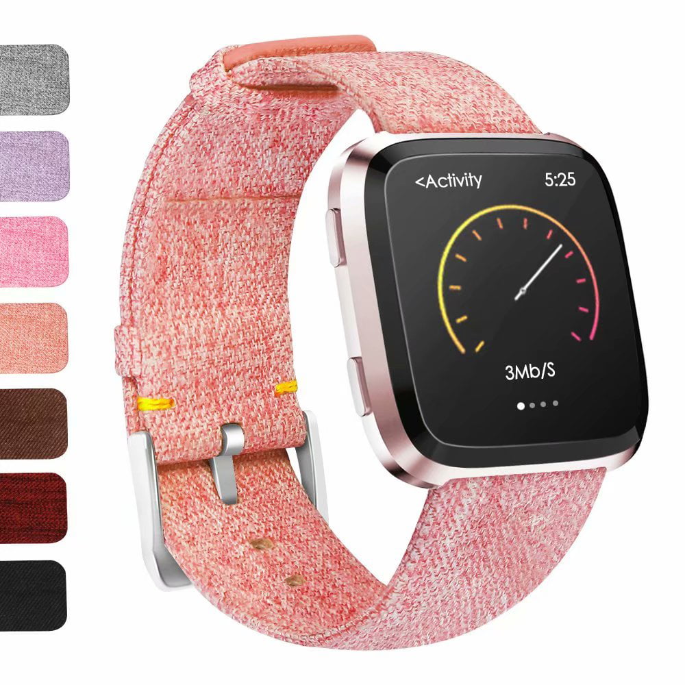 fitbit watch bands