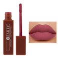 thumbnail image 2 of TechWave Lipstick 2ml And Gloss Lipstick Non Sleeve Lip Chocolate Cup Stick Lip Long Lasting Lipstick Ink Lip Tint Lip Gloss Clear Pack 5% Tint Long Wear Lipstick Glitter Lipstick Lipstick Set Undone, 2 of 5