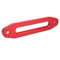 thumbnail image 2 of Car Hawse Winches Fairlead 10 pulgadas/25,4 cm Carga 8000 a 15000 libras Reemplazo de mantenimientoRojo, 2 of 12