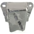 thumbnail image 4 of For Toyota Prius 2010 11 12 13 14 2015 Bumper Bracket Passenger Side | Rear | CAPA Certified | Reinforcement | Steel | Replacement For TO1167118, TO1167118C | 5201547040, 4 of 7