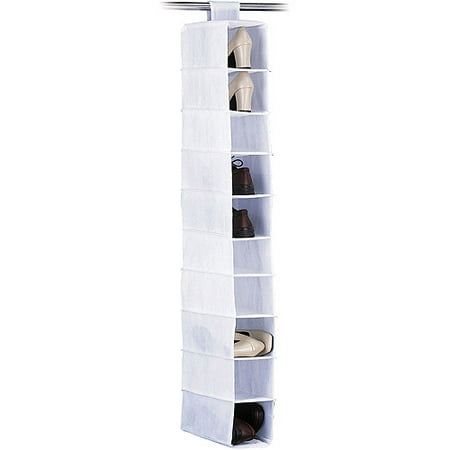 Neu Home 10 Shelf Shoe Bag