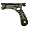 thumbnail image 1 of Horquilla TRW Delantera Izquierda Inferior 2008 A 2020 Seat Negro/gris, 1 of 4