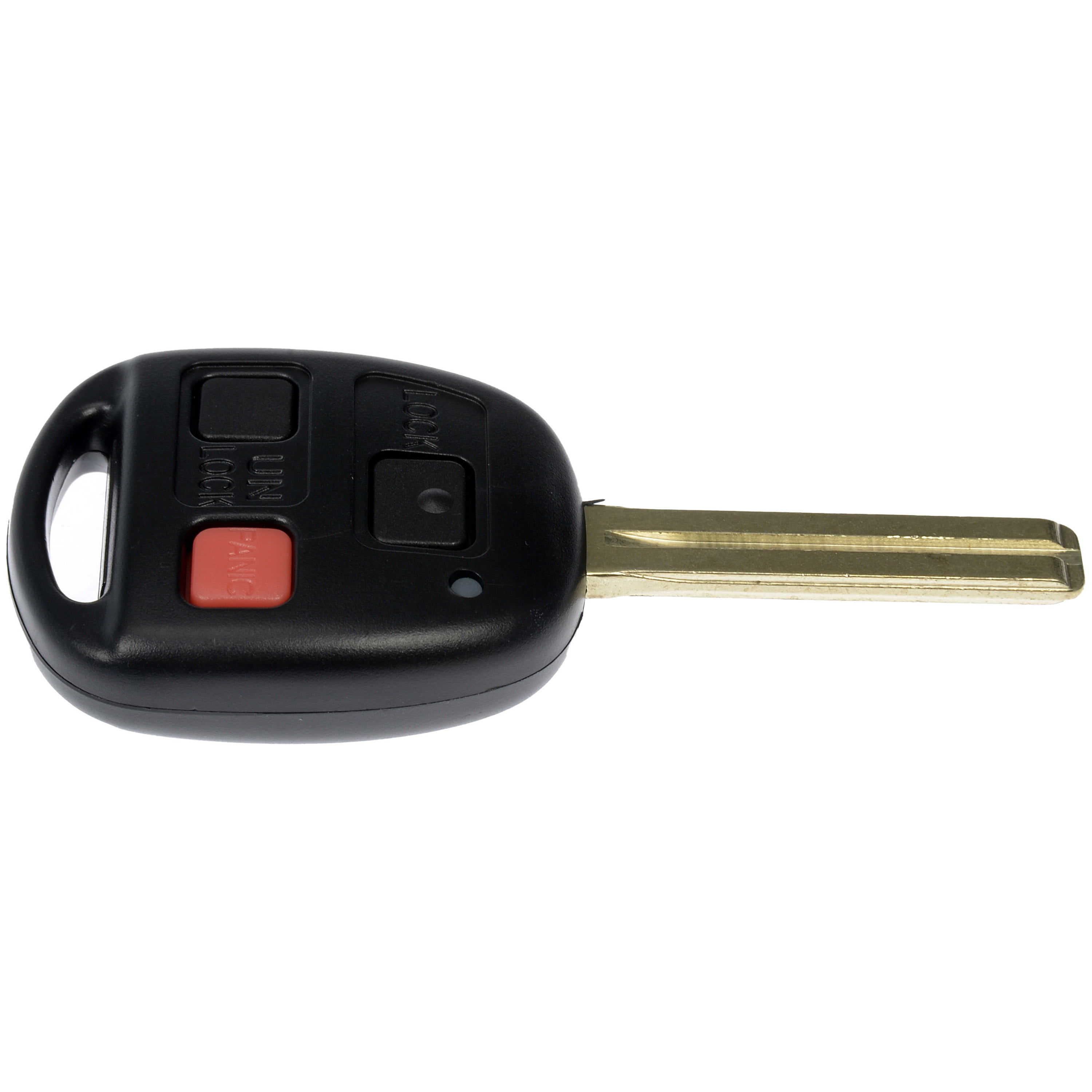 Dorman 99600ST Keyless Entry Remote 3 Button for Specific Lexus Models
